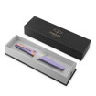 Εικόνα της Parker Meridian Matte Lilac CT Rollerball 2247768