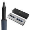 Εικόνα της Parker Meridian Matte Blue BT Rollerball 2247780