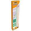 Εικόνα της Bic Μολύβι Evolution pastel HB 12τεμ. 518307