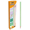 Εικόνα της Bic Μολύβι Evolution pastel HB 12τεμ. 518307