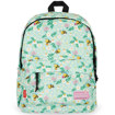 Εικόνα της Legami Τσάντα Backpack Bee - Green BPK0020