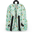 Εικόνα της Legami Τσάντα Backpack Bee - Green BPK0020