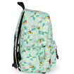 Εικόνα της Legami Τσάντα Backpack Bee - Green BPK0020
