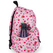 Εικόνα της Legami Τσάντα Backpack Teddy Bear - Cherry BPK0021
