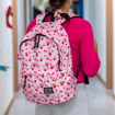 Εικόνα της Legami Τσάντα Backpack Teddy Bear - Cherry BPK0021