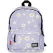 Εικόνα της Legami Τσάντα Backpack Daisy - Lilac BPK0022