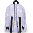 Εικόνα της Legami Τσάντα Backpack Daisy - Lilac BPK0022