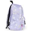 Εικόνα της Legami Τσάντα Backpack Daisy - Lilac BPK0022