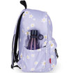 Εικόνα της Legami Τσάντα Backpack Daisy - Lilac BPK0022