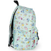 Εικόνα της Legami Τσάντα Backpack Kitty Bubble Tea BPK0024