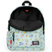Εικόνα της Legami Τσάντα Backpack Kitty Bubble Tea BPK0024
