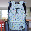 Εικόνα της Legami Τσάντα Backpack Kitty Bubble Tea BPK0024
