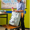 Εικόνα της Legami Τσάντα Backpack Kitty Bubble Tea BPK0024