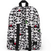 Εικόνα της Legami Τσάντα Backpack Panda BPK0025