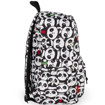 Εικόνα της Legami Τσάντα Backpack Panda BPK0025