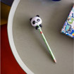Εικόνα της Legami Μολύβι με Squishy Squeezies Panda HB Lead PSQ0001