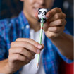 Εικόνα της Legami Μολύβι με Squishy Squeezies Panda HB Lead PSQ0001