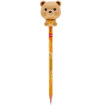 Εικόνα της Legami Μολύβι με Squishy Squeezies Teddy Bear HB Lead PSQ0003