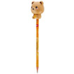 Εικόνα της Legami Μολύβι με Squishy Squeezies Teddy Bear HB Lead PSQ0003