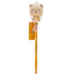 Εικόνα της Legami Μολύβι με Squishy Squeezies Teddy Bear HB Lead PSQ0003