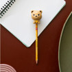 Εικόνα της Legami Μολύβι με Squishy Squeezies Teddy Bear HB Lead PSQ0003