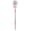 Εικόνα της Legami Μολύβι με Squishy Squeezies Unicorn HB Lead PSQ0004