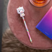 Εικόνα της Legami Μολύβι με Squishy Squeezies Unicorn HB Lead PSQ0004