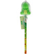 Εικόνα της Legami Μολύβι με Squishy Squeezies Dino HB Lead PSQ0005