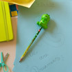 Εικόνα της Legami Μολύβι με Squishy Squeezies Dino HB Lead PSQ0005