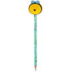 Εικόνα της Legami Μολύβι με Squishy Squeezies Bee HB Lead PSQ0006