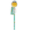 Εικόνα της Legami Μολύβι με Squishy Squeezies Bee HB Lead PSQ0006