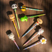 Εικόνα της Legami Μολύβι με Squishy Squeezies Bee HB Lead PSQ0006