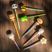 Εικόνα της Legami Μολύβι με Squishy Squeezies Daisy HB Lead PSQ0007