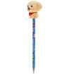 Εικόνα της Legami Μολύβι με Squishy Squeezies Fur-ever Friends HB Lead PSQ0008
