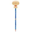 Εικόνα της Legami Μολύβι με Squishy Squeezies Fur-ever Friends HB Lead PSQ0008