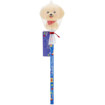 Εικόνα της Legami Μολύβι με Squishy Squeezies Fur-ever Friends HB Lead PSQ0008