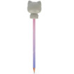 Εικόνα της Legami Μολύβι με Squishy Squeezies Kitty HB Lead PSQ0002