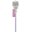 Εικόνα της Legami Μολύβι με Squishy Squeezies Kitty HB Lead PSQ0002