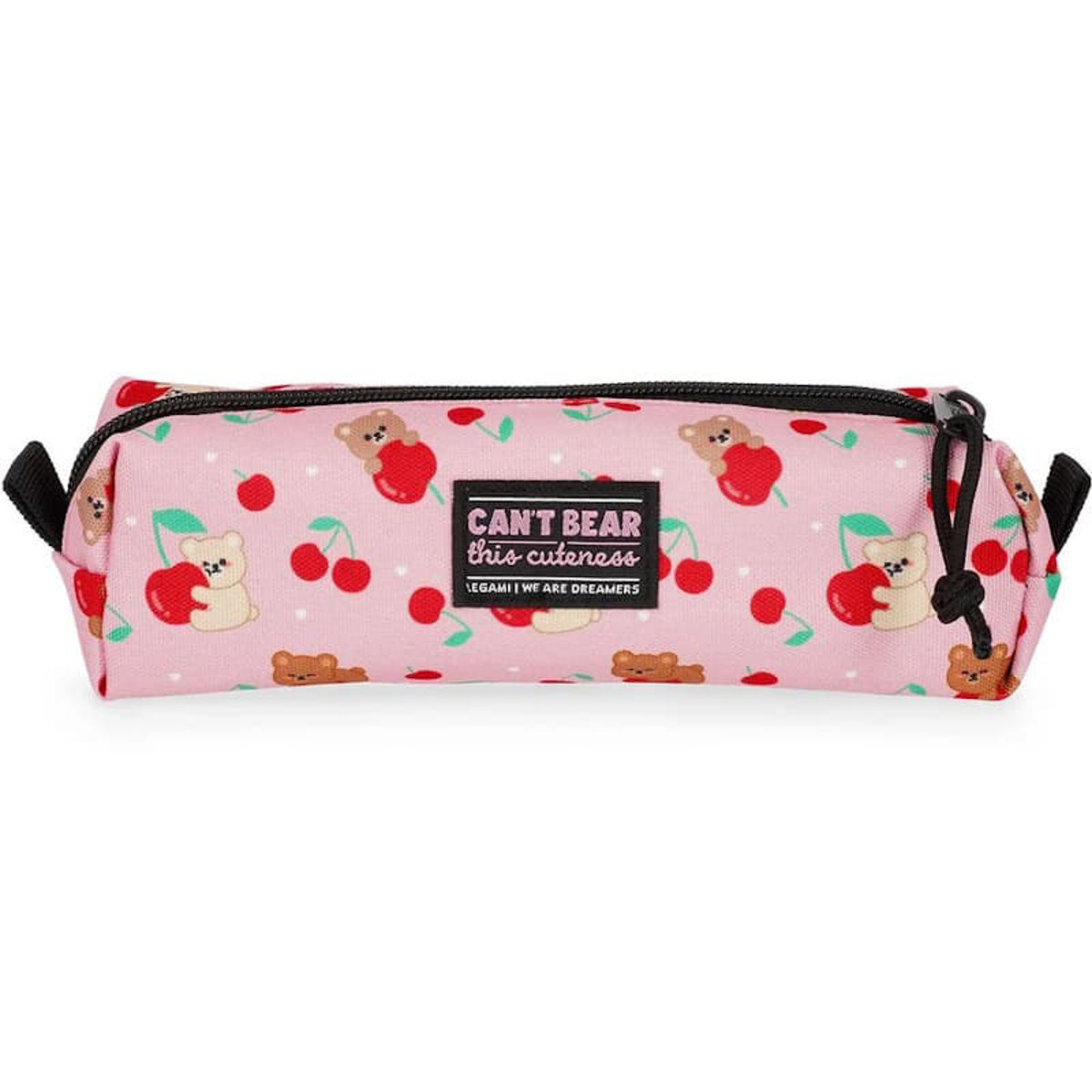 Εικόνα της Legami Κασετίνα Teddy Bear - Cherry SPC0021