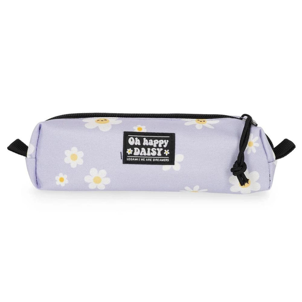Εικόνα της Legami Κασετίνα Daisy - Lilac SPC0022