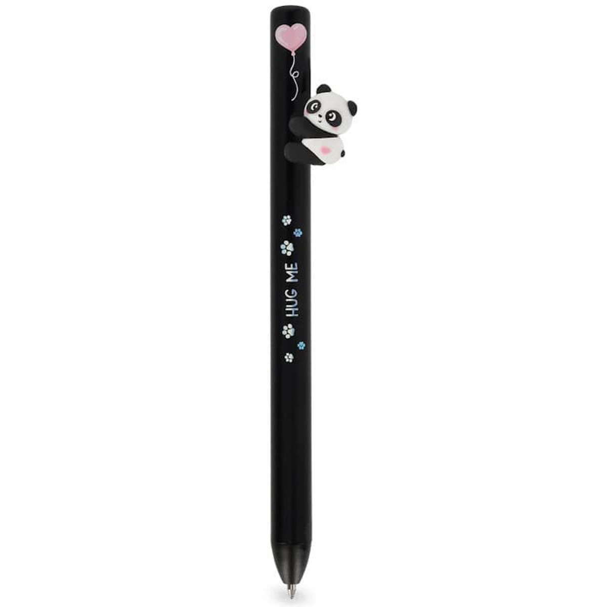 Εικόνα της Στυλό Legami Ballpoint Pen - Panda To Be Defined HUG0001