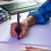 Εικόνα της Στυλό Legami Ballpoint Pen - Panda To Be Defined HUG0001