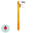 Εικόνα της Στυλό Legami Ballpoint Pen - Teddy Bear To Be Defined HUG0003