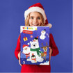 Εικόνα της Primo Advent Calendar - My Fist Advent 24τεμ.