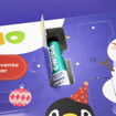 Εικόνα της Primo Advent Calendar - My Fist Advent 24τεμ.