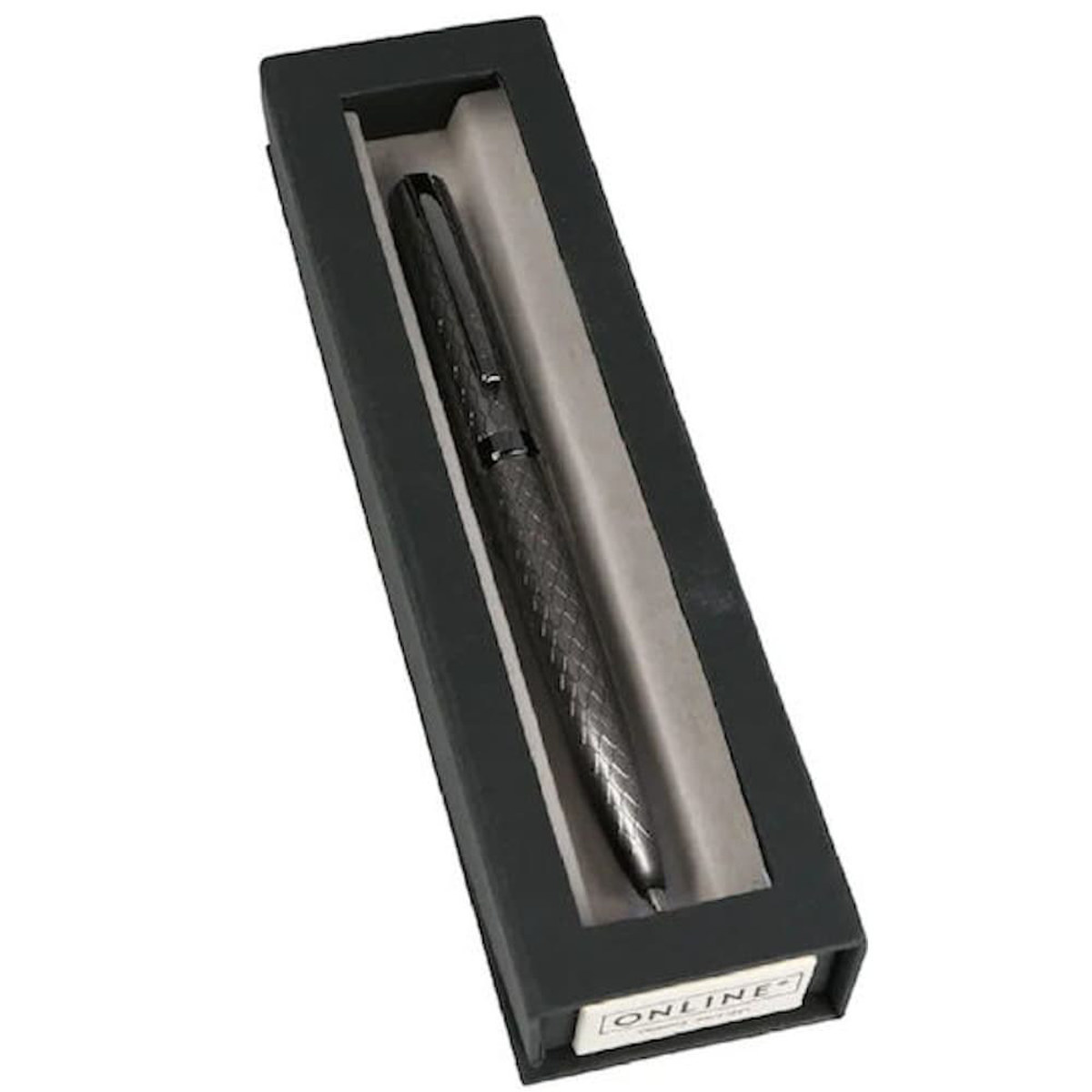 Εικόνα της Online Στυλό Eleganza Titan BP σε κουτί 34664