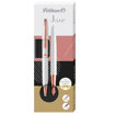 Εικόνα της Pelikan Σετ Στυλό με Πένα Jazz Noble Elegance Pearl Gift Box  K/P36