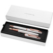 Εικόνα της Pelikan Σετ Στυλό με Πένα Jazz Noble Elegance Pearl Gift Box  K/P36