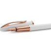 Εικόνα της Pelikan Σετ Στυλό με Πένα Jazz Noble Elegance Pearl Gift Box  K/P36