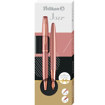 Εικόνα της Pelikan Σετ Στυλό με Πένα Jazz Noble Elegance Rose Gift Box  K/P36